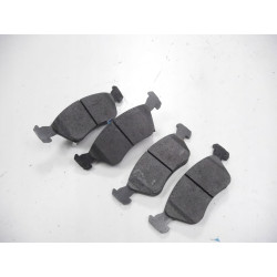 Klocki hamulcowe przód Toyota Avensis 04465-05110