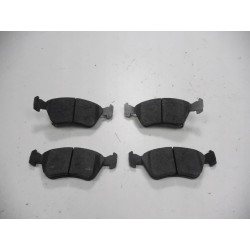 Klocki hamulcowe przód Toyota Avensis 04465-05110