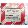 Klocki hamulcowe przód Toyota Avensis 04465-05110