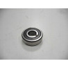 Łożysko kulkowe alternatora FAG 6302.2RSR