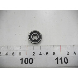 Łożysko kulkowe alternatora FAG 6302.2RSR