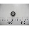 Łożysko kulkowe alternatora FAG 6302.2RSR
