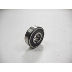 Łożysko kulkowe alternatora FAG 6302.2RSR
