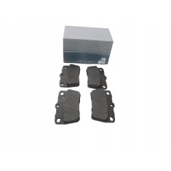 Klocki hamulcowe tył Ashuki ToyotaRAV4 04466-YZZD3