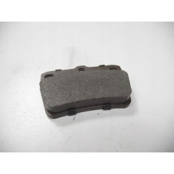 Klocki hamulcowe tył Ashuki ToyotaRAV4 04466-YZZD3