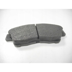 Klocki hamulcowe przód ASHUKI TOYOTA 04465-YZZAB