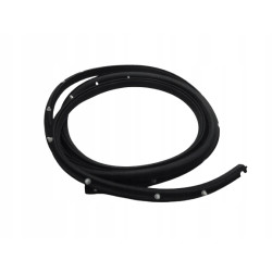 Uszczelka drzwi lewych przód FIESTA 02- 08 1482173