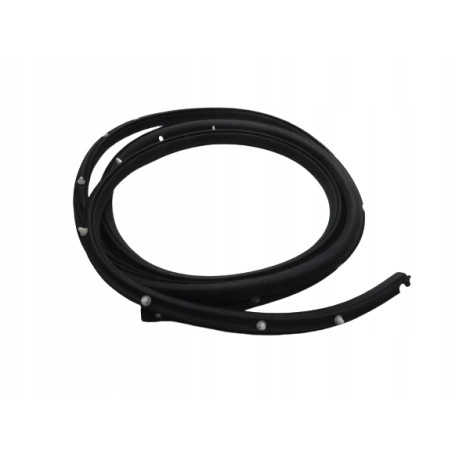 Uszczelka drzwi lewych przód FIESTA 02- 08 1482173