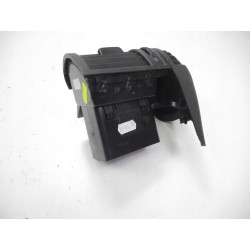 Kratka nawiewu lewa Fiat Stilo 01-07 OE 71718985
