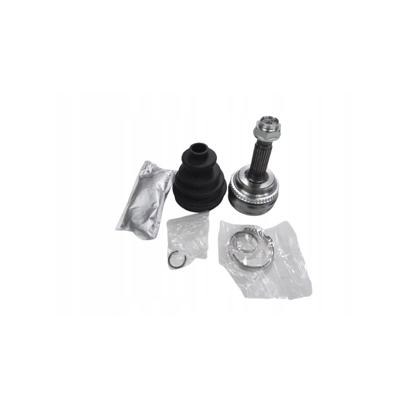 ZESTAW PÓŁOSI NAPEDOWEJ TOYOTA YARIS I 43420-52070