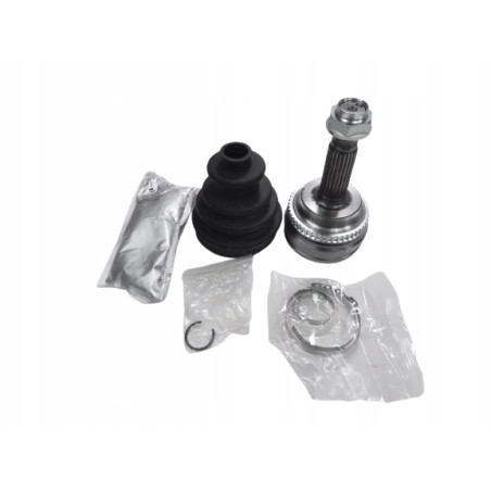ZESTAW PÓŁOSI NAPEDOWEJ TOYOTA YARIS I 43420-52070