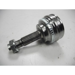 ZESTAW PÓŁOSI NAPEDOWEJ TOYOTA YARIS I 43420-52070
