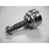 ZESTAW PÓŁOSI NAPEDOWEJ TOYOTA YARIS I 43420-52070