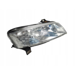 Reflektor prawa przód Fiat Stilo OE 46758811