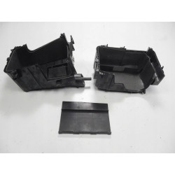 Obudowa parownika Fiat Punto OE 46722163