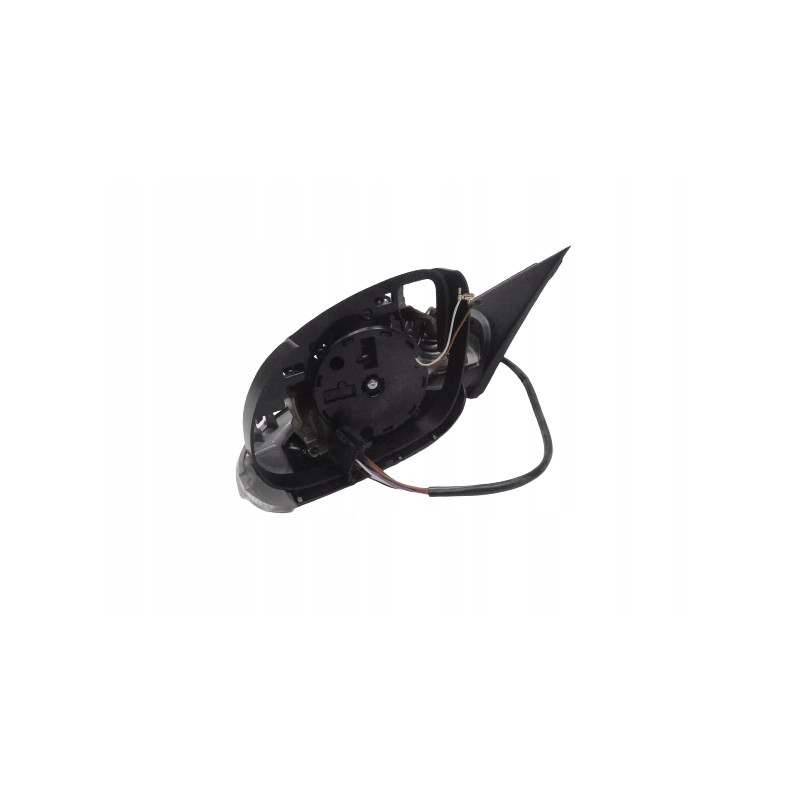 Lusterko lewe VW Passat 04-05 OE 3B1857507P