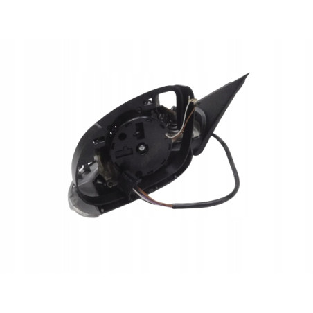 Lusterko lewe VW Passat 04-05 OE 3B1857507P