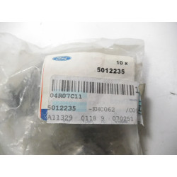 Zaciski przewodów X10 Ford Focus 98-05 OE 5012235