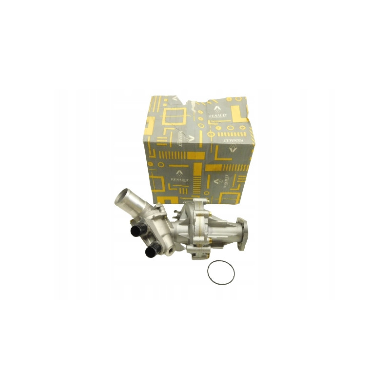 Pompa wody Renault Laguna I 94-01 7700871801