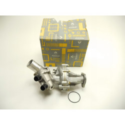 Pompa wody Renault Laguna I 94-01 7700871801