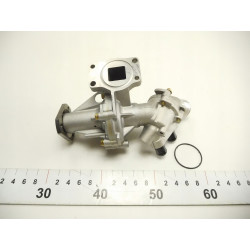 Pompa wody Renault Laguna I 94-01 7700871801