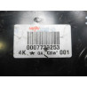 Wspornik błotnika prawego FIAT PUNTO 7733253