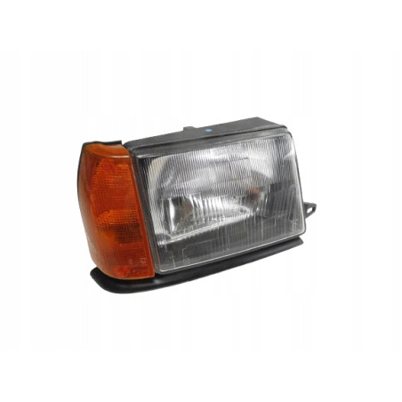 Reflektor prawy LANCIA Y10 5995290