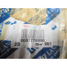 Zwrotnica prawa FIAT BARCHETTA PUNTO 7770990