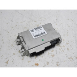 Sterownik główny silnika FIAT PUNTO 46524186