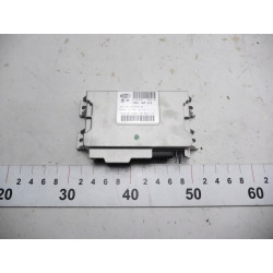 Sterownik główny silnika FIAT PUNTO 46524186
