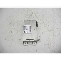 Sterownik główny silnika FIAT PUNTO 46524186