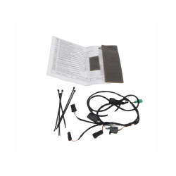 Okablowanie konsoli FORD TRANSIT 2006- 1687187