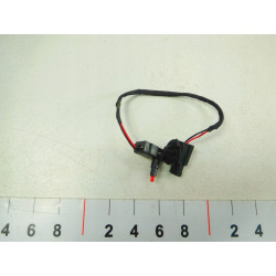 Dioda LED drzwi przednich z obudową ALFA 71746448