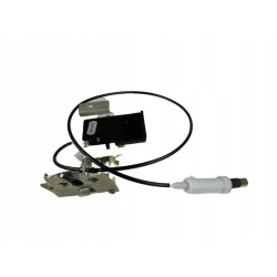 Zamek kanapy ALFA ROMEO - W8 147 00-10 183922760