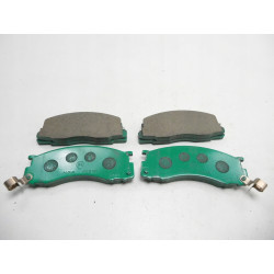 KLOCKI HAMULCOWE PRZÓD TOYOTA CAMRY CARINA COROLLA