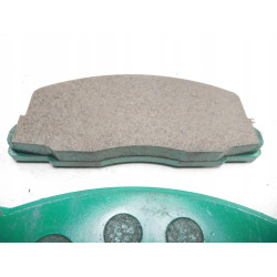 KLOCKI HAMULCOWE PRZÓD TOYOTA CAMRY CARINA COROLLA