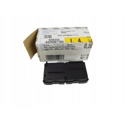 MODUŁ PRZEKAŹNIK FIAT ULYSSE 01-10 9660343880