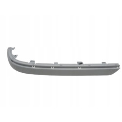LISTWA ZDERZAKA PRAWY TYŁ VW PASSAT -05 3B9807792C