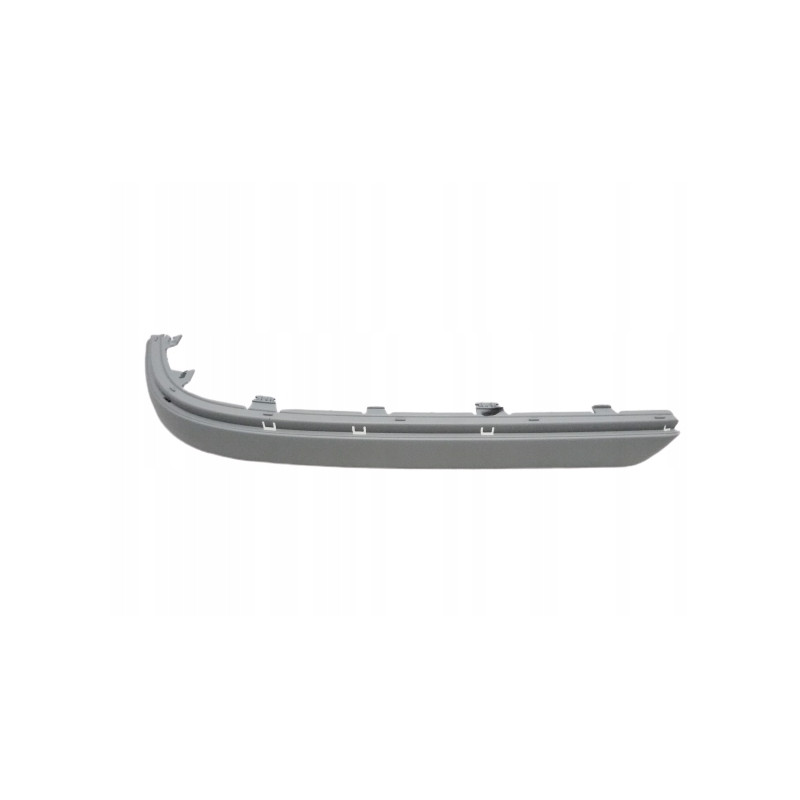 LISTWA ZDERZAKA PRAWY TYŁ VW PASSAT -05 3B9807792C