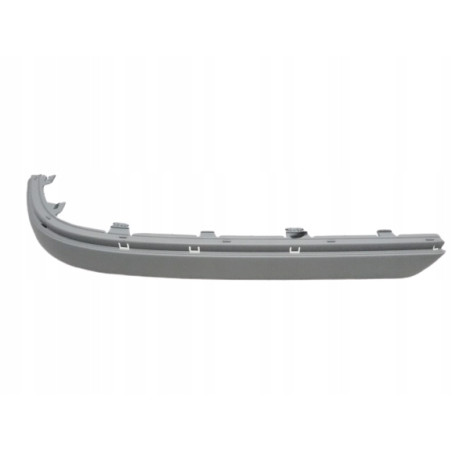 LISTWA ZDERZAKA PRAWY TYŁ VW PASSAT -05 3B9807792C