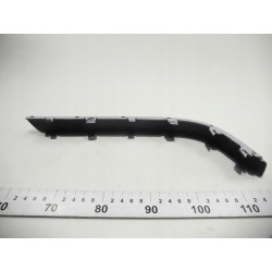 LISTWA ZDERZAKA PRAWY TYŁ VW PASSAT -05 3B9807792C