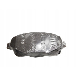 Klocki hamulcowe przód ASHUKI TOYOTA 04465-YZZEB