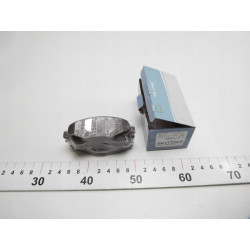 Klocki hamulcowe przód ASHUKI TOYOTA 04465-YZZEB