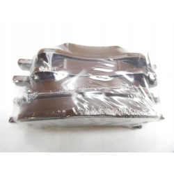 Klocki hamulcowe przód ASHUKI TOYOTA 04465-YZZEB