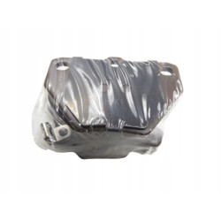 Klocki hamulcowe tylne ASHUKI TOYOTA 04466-YZZD5