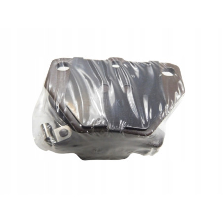 Klocki hamulcowe tylne ASHUKI TOYOTA 04466-YZZD5