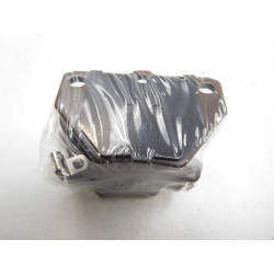 Klocki hamulcowe tylne ASHUKI TOYOTA 04466-YZZD5