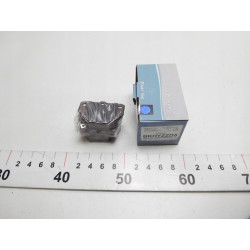 Klocki hamulcowe tylne ASHUKI TOYOTA 04466-YZZD5