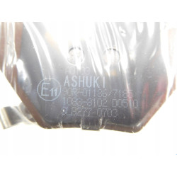 Klocki hamulcowe tylne ASHUKI TOYOTA 04466-YZZD5