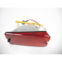 LAMPA PRZECIWMGIELNA LEWA TOYOTA CELICA ZZT230